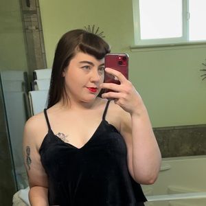 Meet your Posher, Kaylee